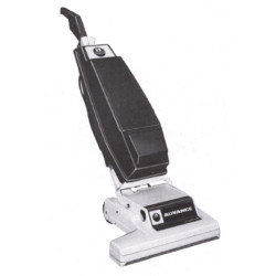 Manual Advance Carpetwin 20